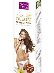 ACEITE SECO DIVINE OLEUM