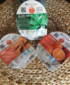 Mascarillas Faciales