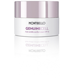 Anti Wrinkle Comfort Cream SPF 15
