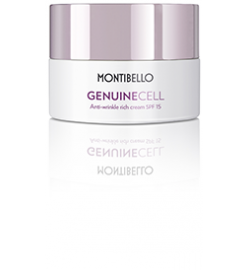 Anti-Wrinkle Rich Cream SPF 15