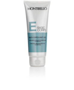Basic Corps Bath Exfoliant Gel