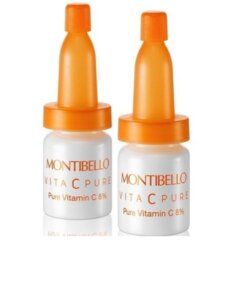 Pure Vitamin C 8%