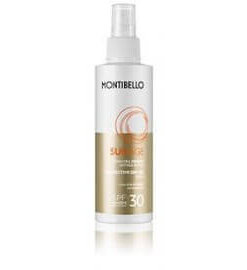 Protective Dry Oil SPF 30