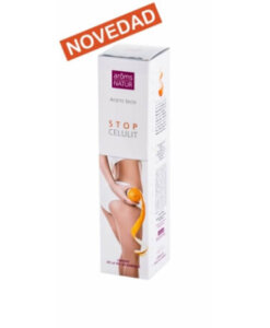 STOP CELULIT ACEITE SECO