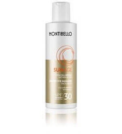 Protective Solar Emulsion SPF 30