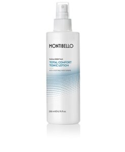 Total Comfort Tonic Lotion