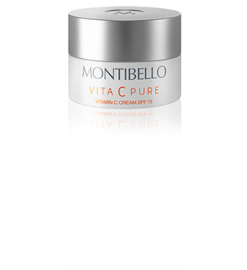 Vitamin C Cream SPF 15