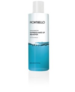 Express Make-up Remover